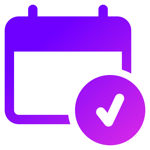 calendario icono gratis