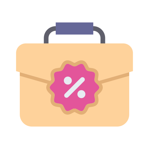 schwarz kostenlos Icon