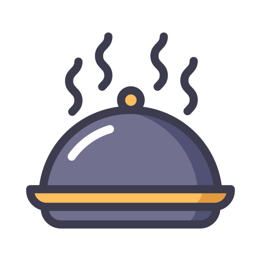 alimento icono gratis