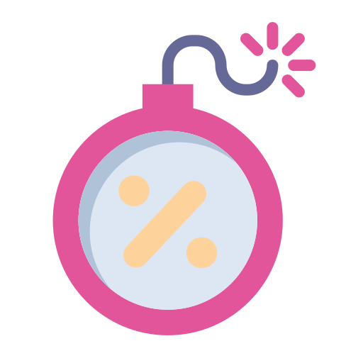 schwarz kostenlos Icon
