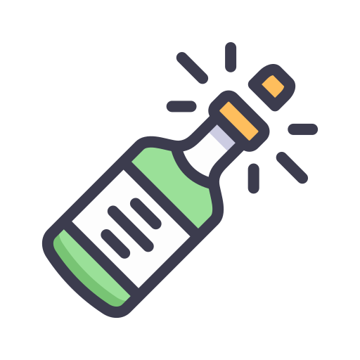 Напиток бесплатно иконка