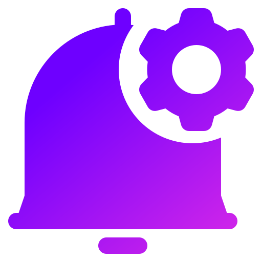 campana icono gratis