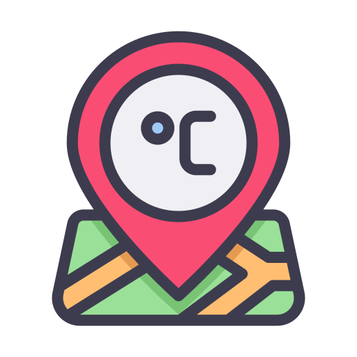 Расположение бесплатно иконка