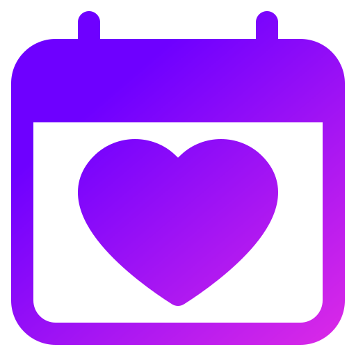 calendario icono gratis