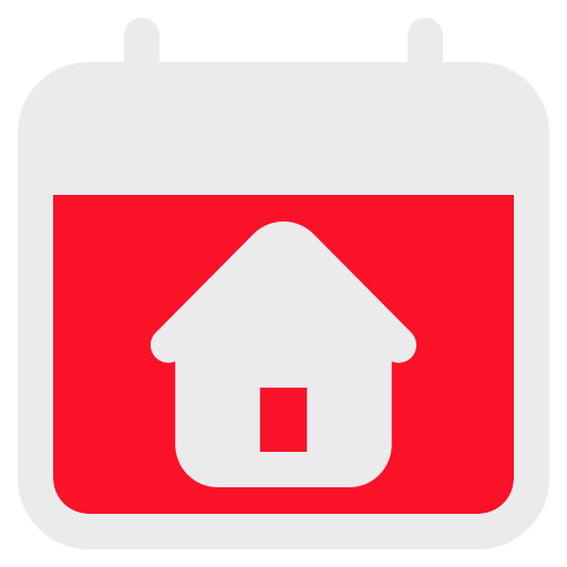 calendario icono gratis