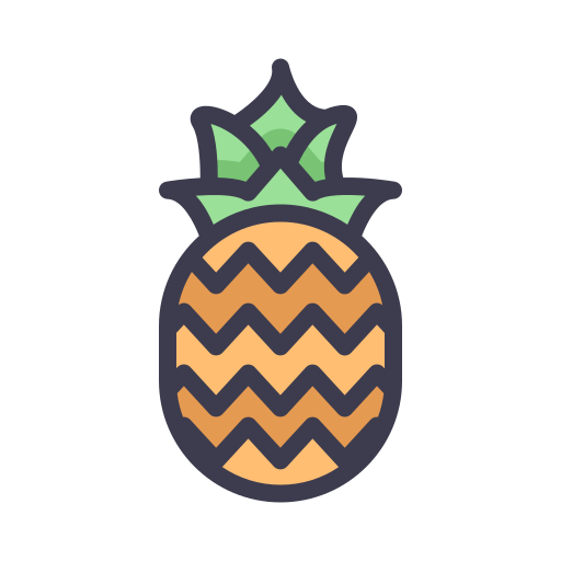 fruta grátis ícone
