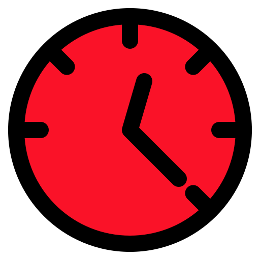 Часы бесплатно иконка Часы бесплатно иконка