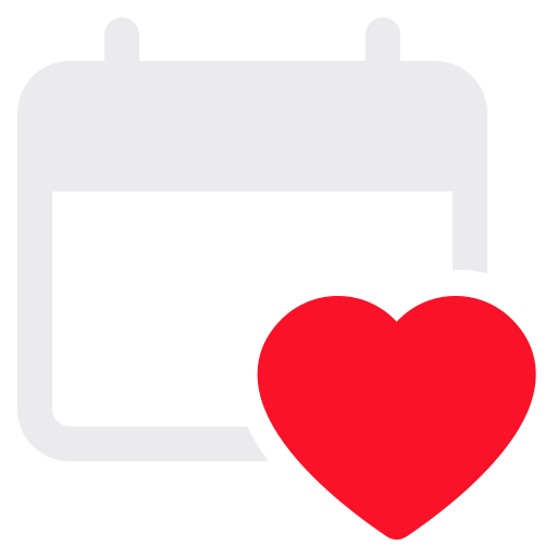 calendario icono gratis