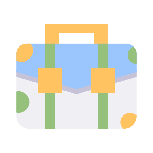 viajar icono gratis