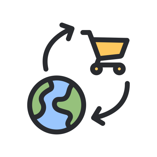 Мир бесплатно иконка