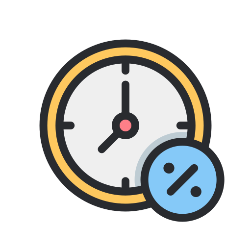 uhr kostenlos Icon uhr kostenlos Icon