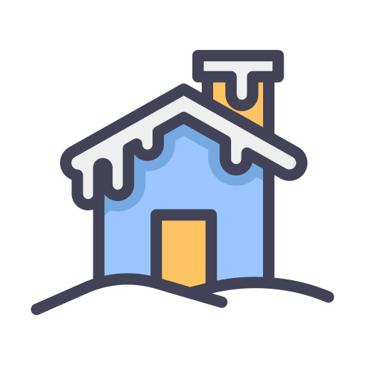 Рождество бесплатно иконка