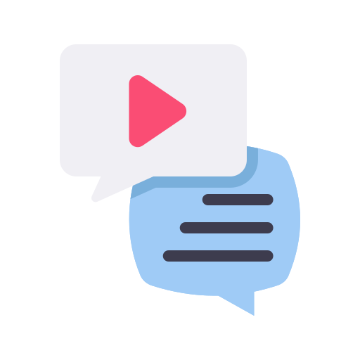 видео бесплатно иконка