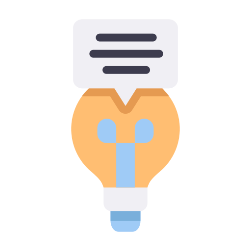 의사소통 무료 아이콘