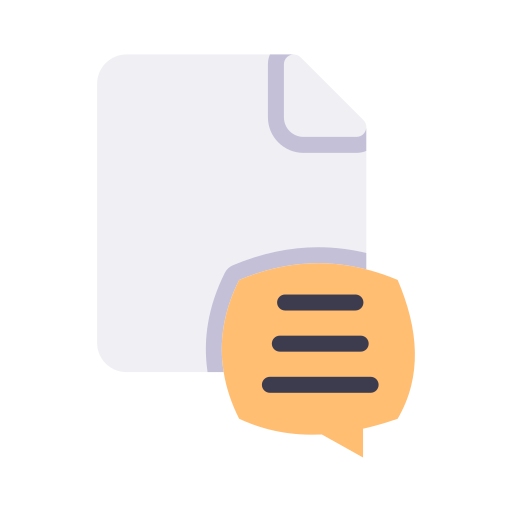 comunicación icono gratis