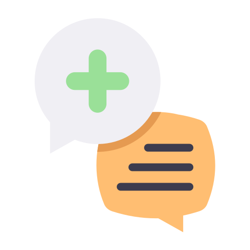 Коммуникация бесплатно иконка