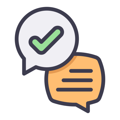 Коммуникация бесплатно иконка