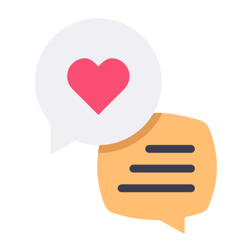 Коммуникация бесплатно иконка