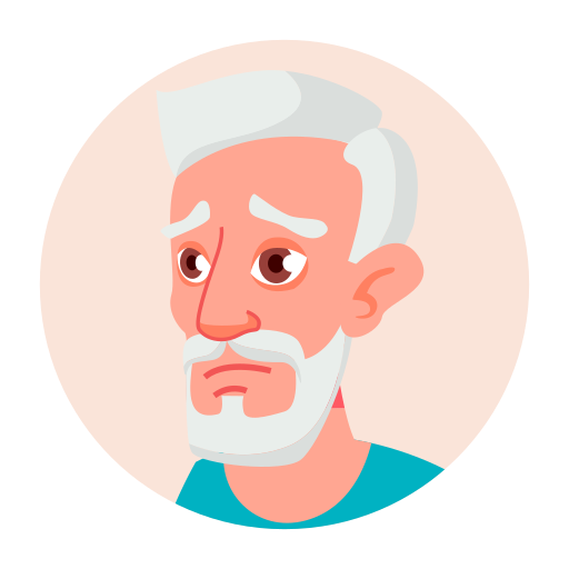 Man free icon Man free icon