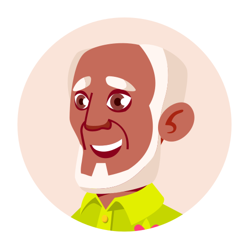 schwarz kostenlos Icon