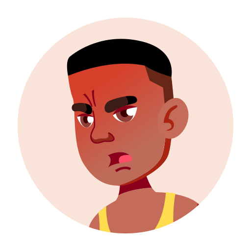 schwarz kostenlos Icon