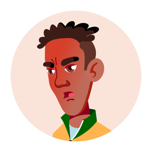 schwarz kostenlos Icon