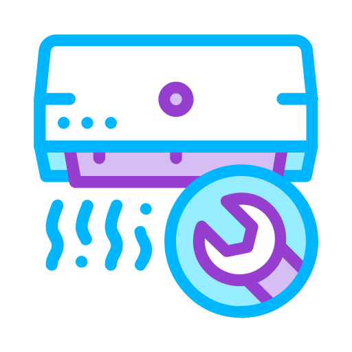 공기 무료 아이콘