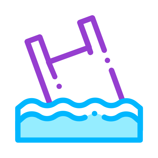 ozean kostenlos Icon