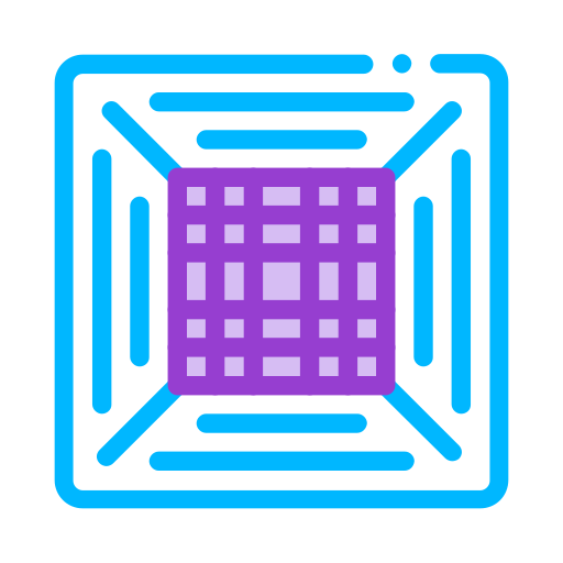 사무실 무료 아이콘