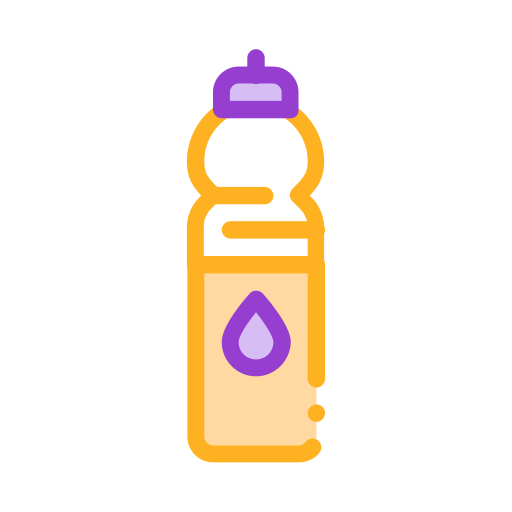 Bottle free icon Bottle free icon
