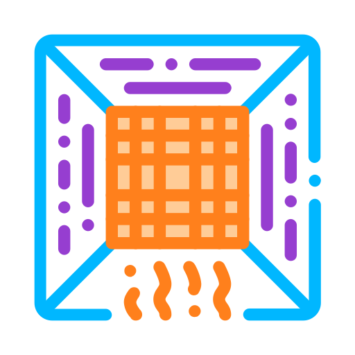 공기 무료 아이콘