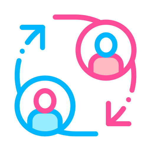 persona icono gratis