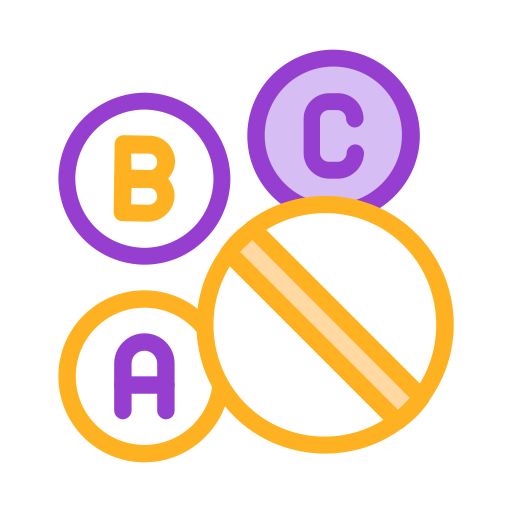 Medicine free icon Medicine free icon