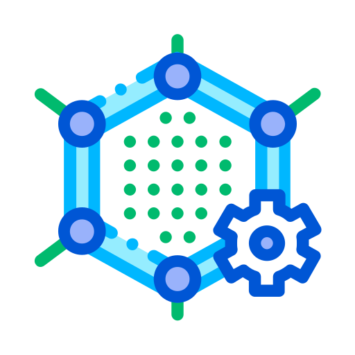 technologie kostenlos Icon technologie kostenlos Icon