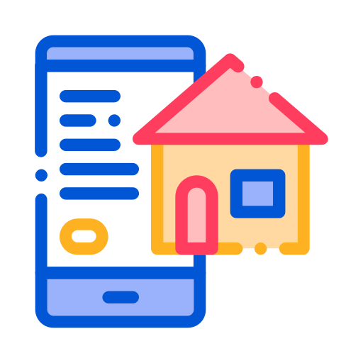Application free icon Application free icon
