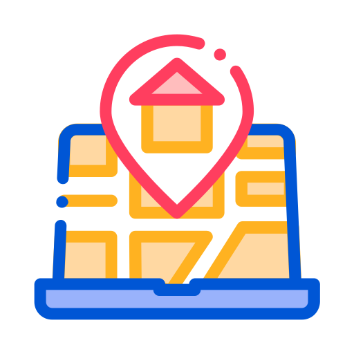 Location free icon Location free icon