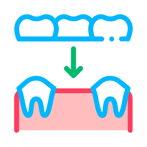 dental icono gratis