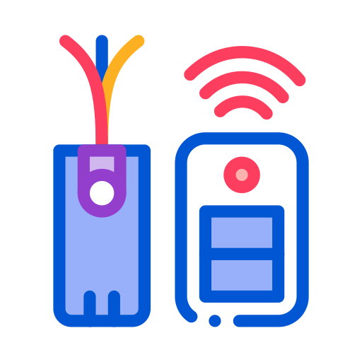 Vehicle free icon Vehicle free icon