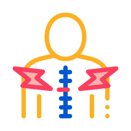körper kostenlos Icon körper kostenlos Icon