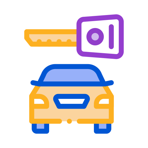 Transport free icon Transport free icon