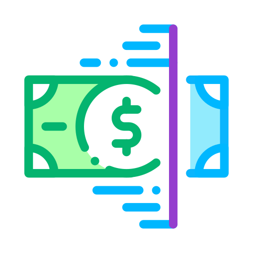 Money free icon Money free icon