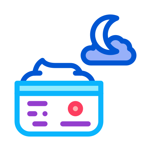 nuit Icône gratuit nuit Icône gratuit
