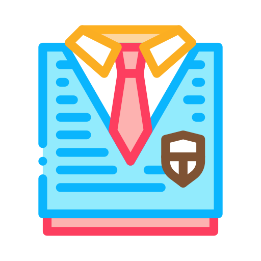 kleidung kostenlos Icon