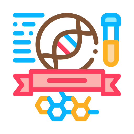 química grátis ícone