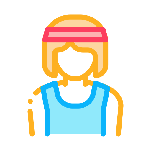 Woman free icon Woman free icon