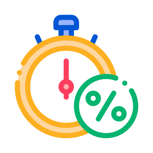 temps Icône gratuit temps Icône gratuit