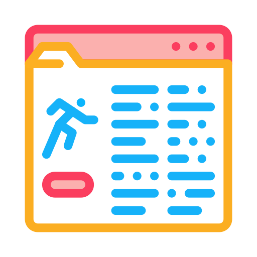 Folder free icon Folder free icon