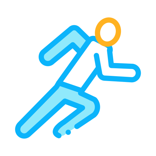 Sport free icon Sport free icon