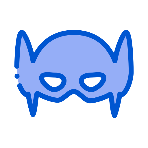 mascarar grátis ícone mascarar grátis ícone