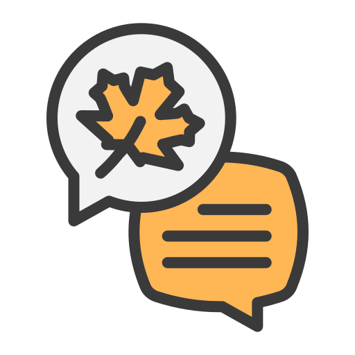 자연 무료 아이콘